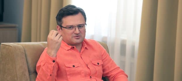 კულება – 24 თებერვლის პოზიციებზე დაბრუნება უკრაინის წამების გაგრძელებაა