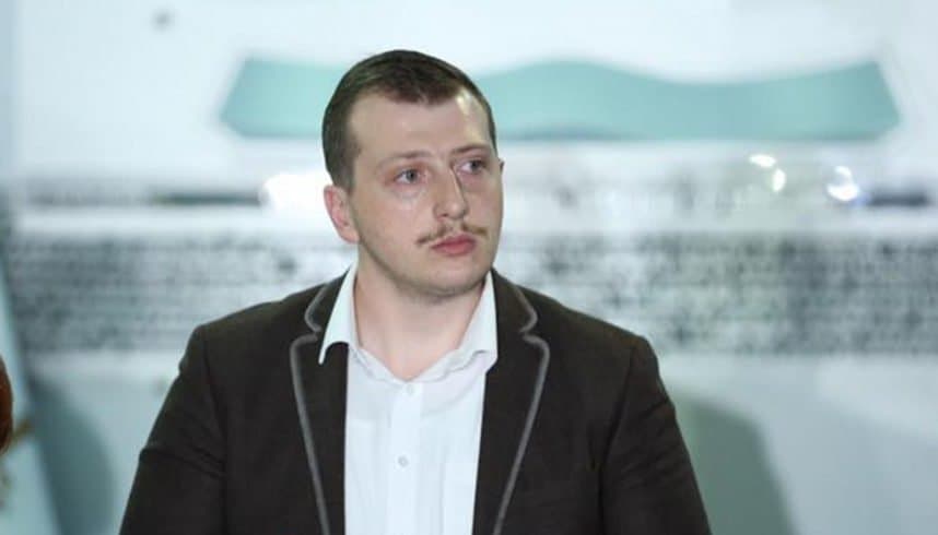 გია ბურჯანაძე – ამ ტიპის ტოტალური კონტროლის პირობებში არც არჩევნები იქნება რეალური და არც რამე სხვა