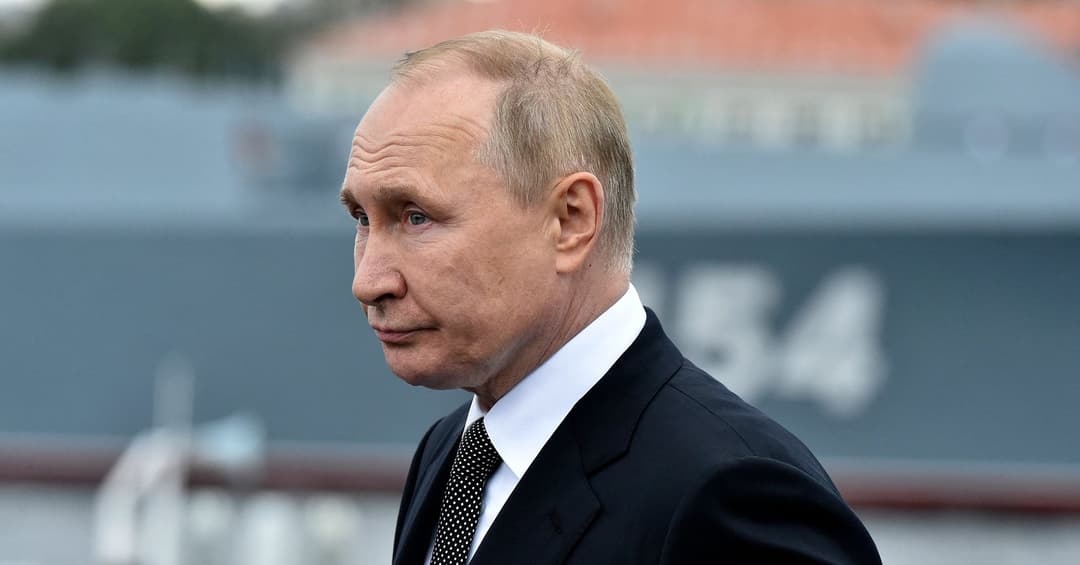 As war began, Putin rejected a Ukraine peace deal recommended by aide – Reuters