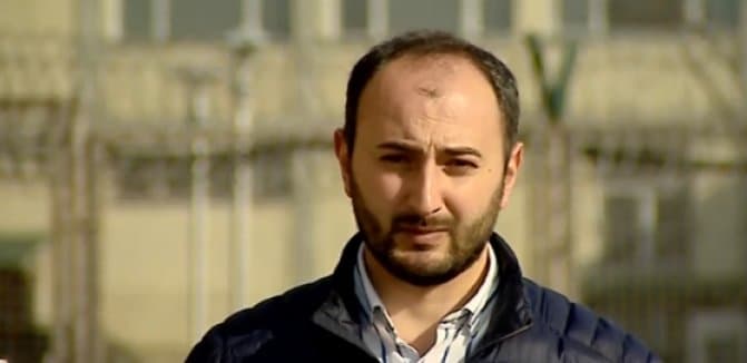 ედუარდ მარიკაშვილი – დემოკრატია, ფაქტობრივად, აღარ გვაქვს და აღარ გვაქვს ინსტიტუტები, რომლებიც ამ ყველაფერს აბალანსებენ