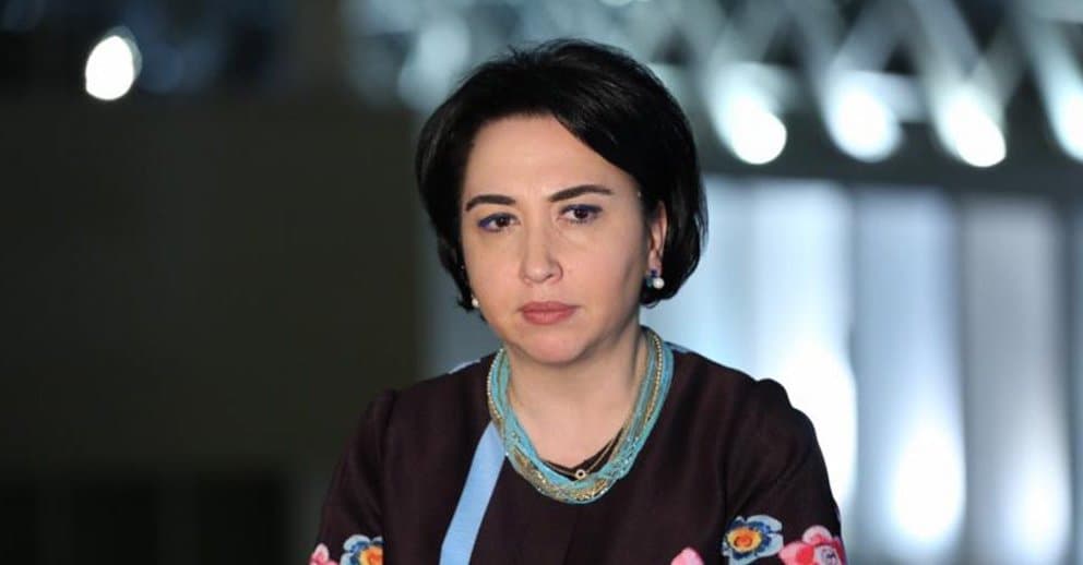 ეკა ბესელია – ძალიან მძიმეა განცხადებები, რომლებსაც მოსამართლეები აკეთებენ, ნებისმიერ ქვეყანაში ამას მოყვებოდა უსერიოზულესი რეაქცია