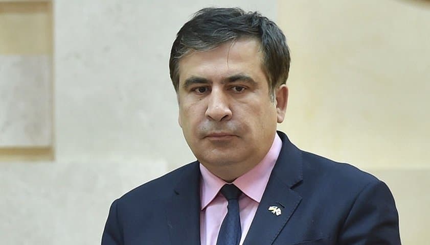 მიხეილ სააკაშვილი – 2008 წელს სწორედ ეს ჟურავკო აქტიურად უჭერდა მხარს საქართველოს წინააღმდეგ ომს