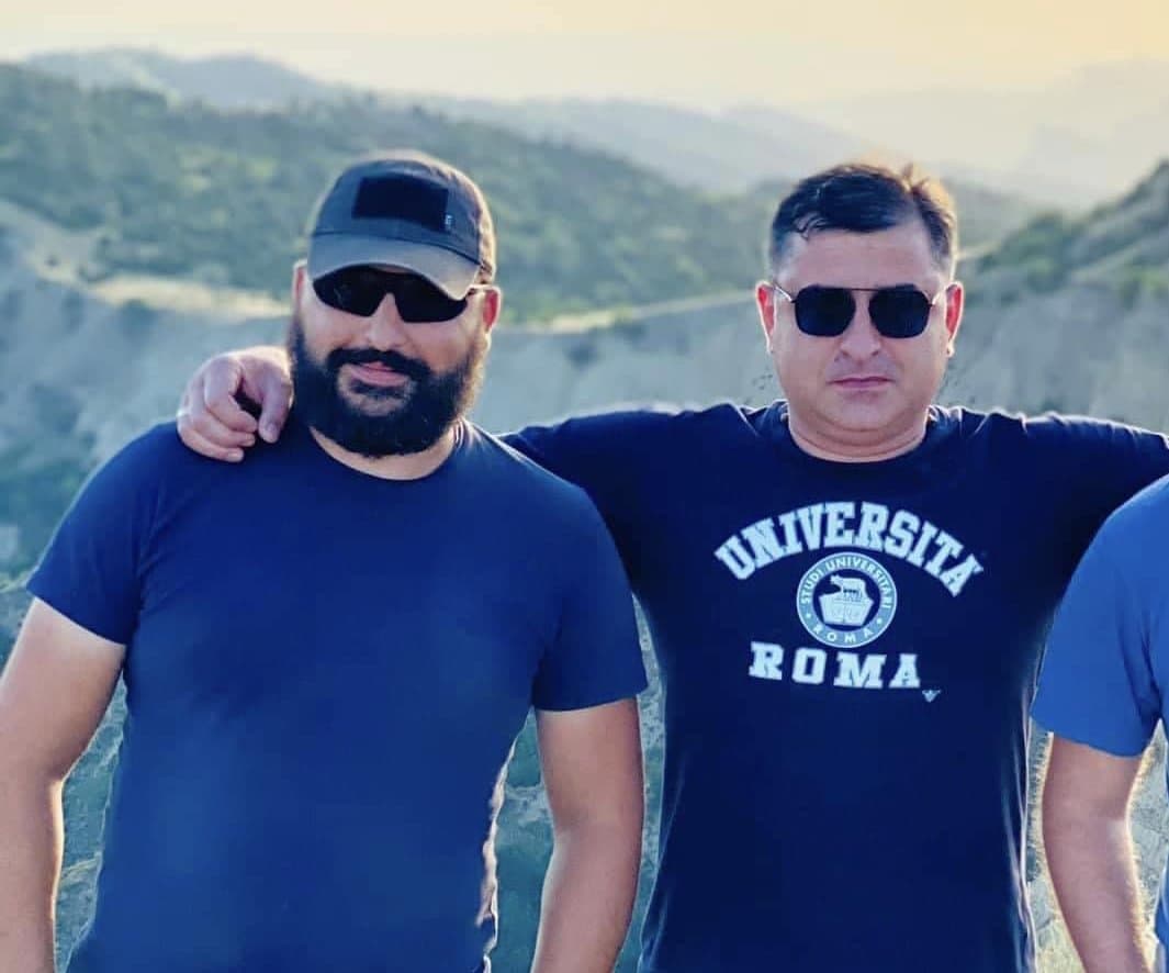 ნინი გოგაშვილი – ახლა დააკავეს მამაჩემის ბიძაშვილი, ამდენი ოჯახის გამწარების გამო პასუხს აგებთ აუცილებლად!