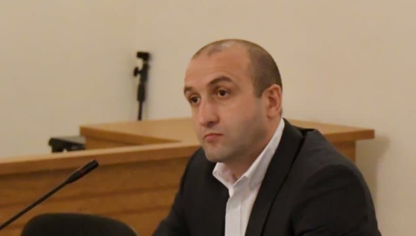 იაგო ხვიჩია – შეუძლებელია, ენდო კვლევას, სადაც ნინო ლომჯარია უფრო რეიტინგულია, ვიდრე ბიძინა ივანიშვილი