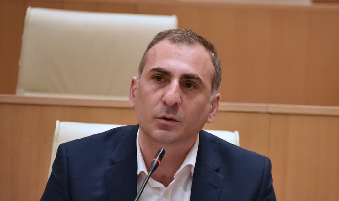 ალეკო ელისაშვილი – მიწა-წყალი შემოგვიღობეს კიდევ ზუსტად იმ დღეს, როდესაც უკრაინული არმიის დანახვაზე უკან მოუხედავად გარბოდნენ რუსები, მხოლოდ ჩვენ გვამცირებენ ისევ