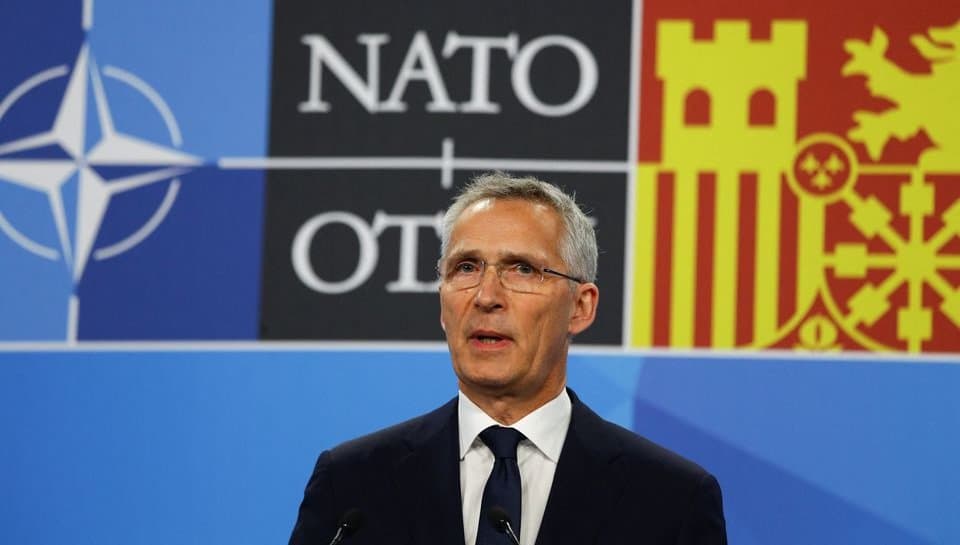 სტოლტენბერგი – უნდა გავაძლიეროთ თანამშრომლობა პარტნიორებთან, რომლებსაც ყველაზე მეტად შეეხოთ რუსეთის აგრესია