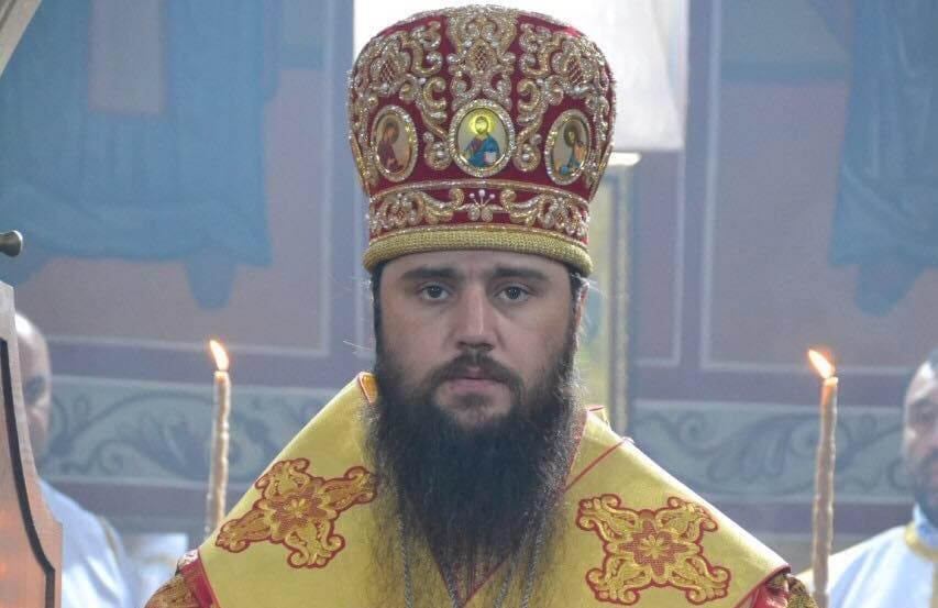 მეუფე სვიმეონი – წინა დღეებში იყო თავდასხმა ეკლესიაზე, პირადად ჩემზე და შედეგმაც არ დააყოვნა