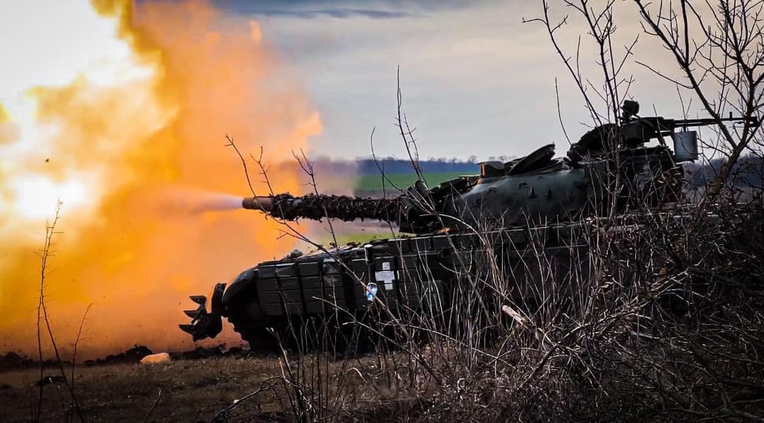 გენშტაბი – უკრაინის წინააღმდეგ ომში რუსეთის დანაკარგებმა 89 ათას ადამიანს გადააჭარბა