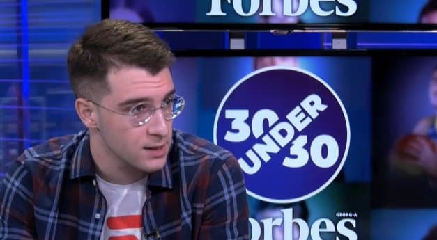 Feedc – ნიკო კვარაცხელია მუშაობდა ახალ, მსოფლიო მასშტაბის გრანდიოზულ პროექტზე, ვეცდებით ბოლომდე მივიყვანოთ