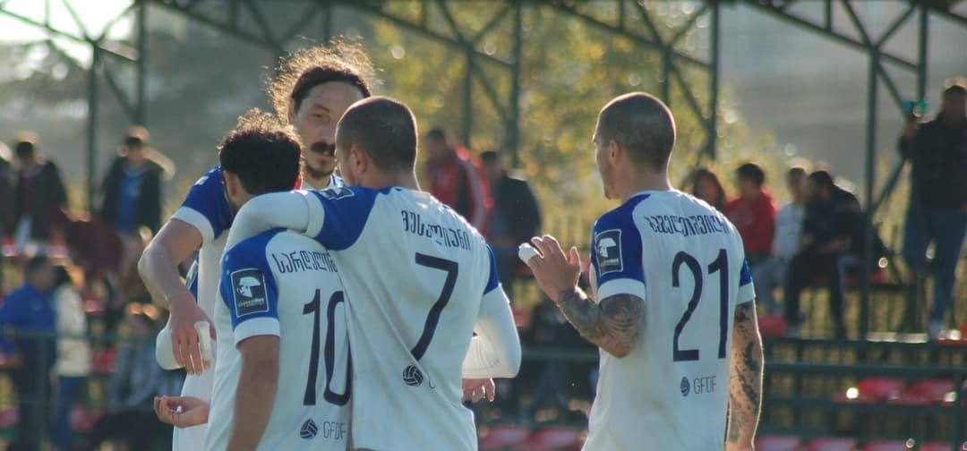 ქობულეთის “შუქურას” ფეხბურთელებს რამდენიმე თვის ხელფასი ამ დრომდე არ აუღიათ