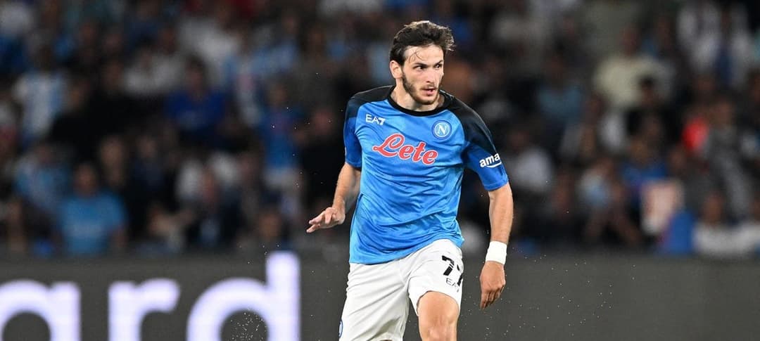 კვარაცხელიას შეძენით მადრიდის “რეალი” დაინტერესდა