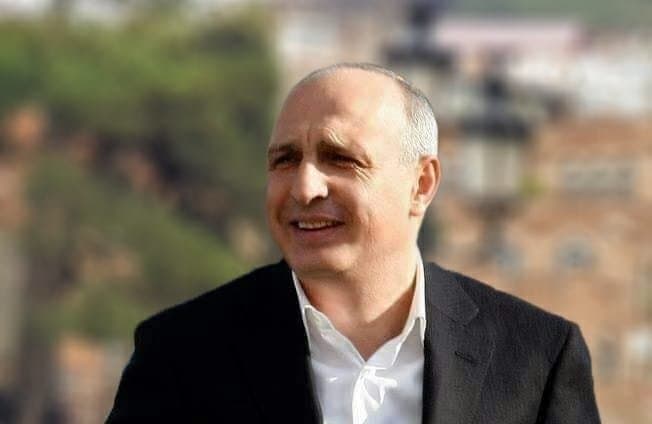 ვანო მერაბიშვილი – ჩემი მეგობრის, უმძიმეს მდგომარეობაში მყოფი მიხეილ სააკაშვილის ინტერვიუს მახინჯი ინტერპრეტაციის უყურადღებოდ დატოვება უბრალოდ არ შემიძლია