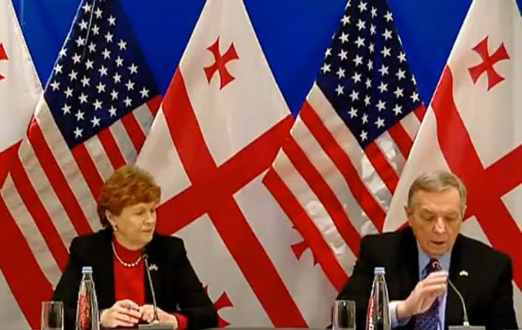 დიკ დურბინი – მოვუწოდებ ყველას ჰუმანური მოპყრობისკენ, მისი უფლებების დაცვისკენ, უნდა გაეწიოს სათანადო სამედიცინო დახმარება