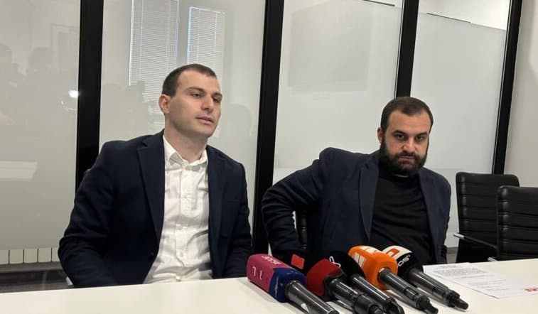 დიმიტრი ჩიქოვანი – შევიტან სარჩელს გენერალურ პროკურატურაში და შსს-ში “პოსტივის” წინააღმდეგ