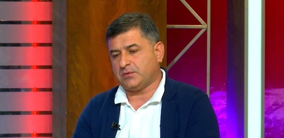 სოსო გოგაშვილი – ეს არ არის ერთი სამსახურიდან გამოჟონილი ინფორმაცია