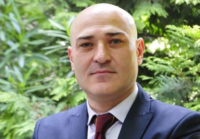 ირაკლი შენგელია – არ ვაპირებ “კორუმპირებულის” იარლიყთან შეგუებას