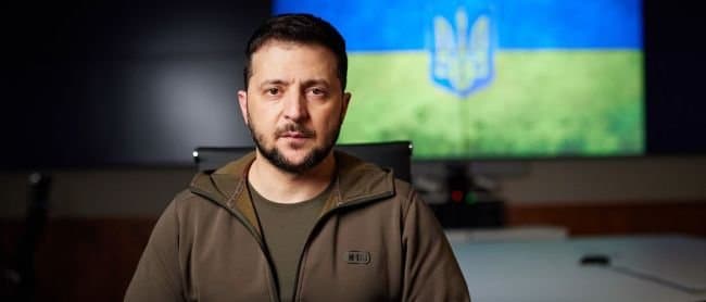 ზელენსკი – უკრაინამ უსაფრთხოების ეფექტიანი გარანტიები ნატოში გაწევრიანებამდეც უნდა მიიღოს