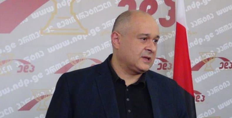 ბაჩუკი ქარდავა – მე არ ვჩქარობდი ნაბიჯების გადადგმას, თუმცა დღევანდელი ისტერიკის ფონზე, დარჩენა უბრალოდ შეუძლებელი გახდა