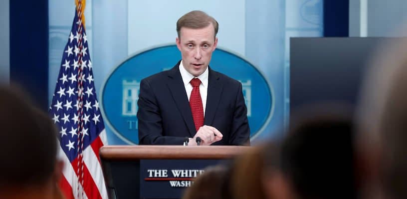 თეთრი სახლი – ბაიდენს ჯერ არ მიუღია გადაწყვეტილება, ვინ გადასცემს F-16-ებს უკრაინას