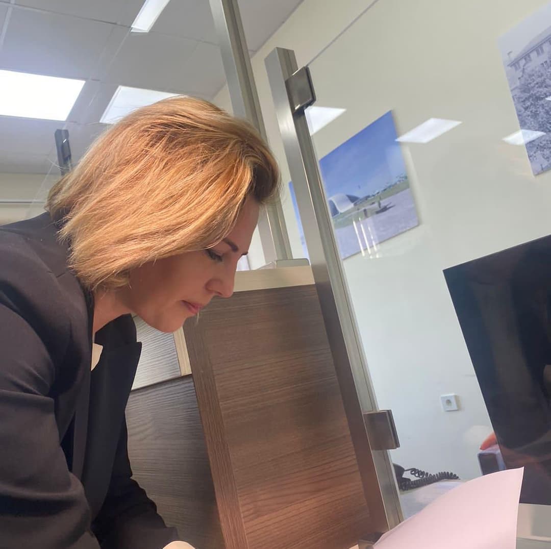 ანა დოლიძე – პარლამენტში შევიტანეთ საკანონმდებლო წინადადება, რომლითაც მოვითხოვთ, უპირატესობა მიენიჭოს საქართველოს მოქალაქეებს სამსახურში დასაქმების დროს