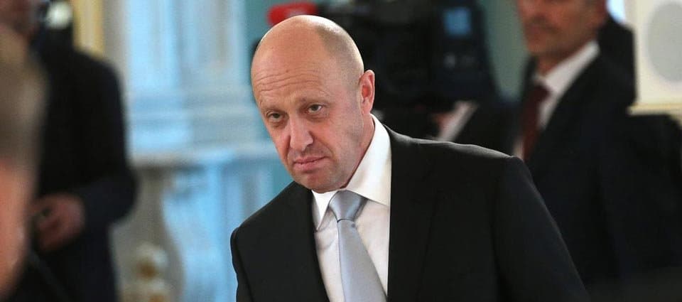 პრიგოჟინი – ბახმუტისთვის ბრძოლებში 10 ათასი ყოფილი პატიმარი დაიღუპა