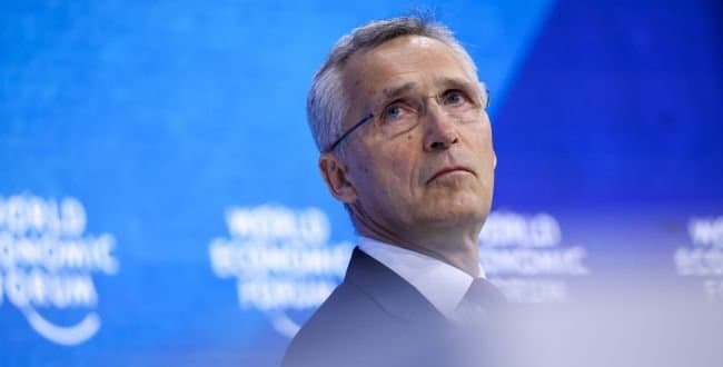 სტოლტენბერგი – შვედეთმა ნატოში გაწევრიანებისთვის ყველა მოთხოვნა შეასრულა