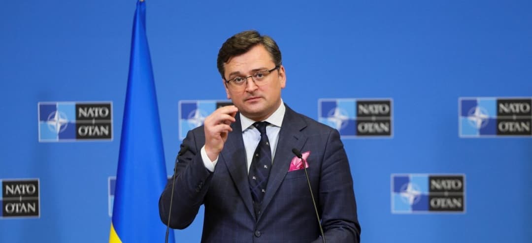 კულება – კონტრშეტევა უკრაინას ნატოში გასაწევრიანებლად საჭირო გამარჯვებას მოუტანს