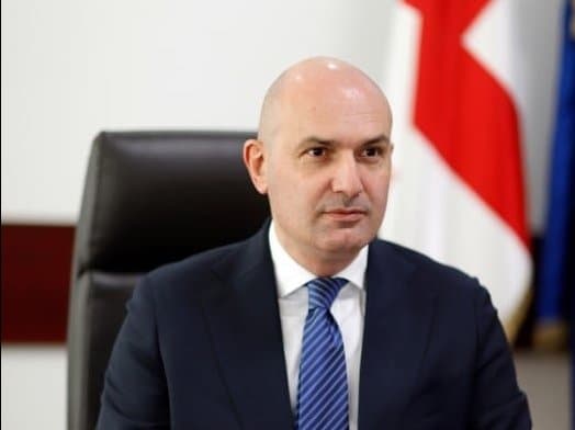 რუსლან აბაშიძე – მინდა გამოვხატო პატივისცემა და მადლიერება ოკუპირებულ რეგიონებში მცხოვრები პედაგოგების მიმართ