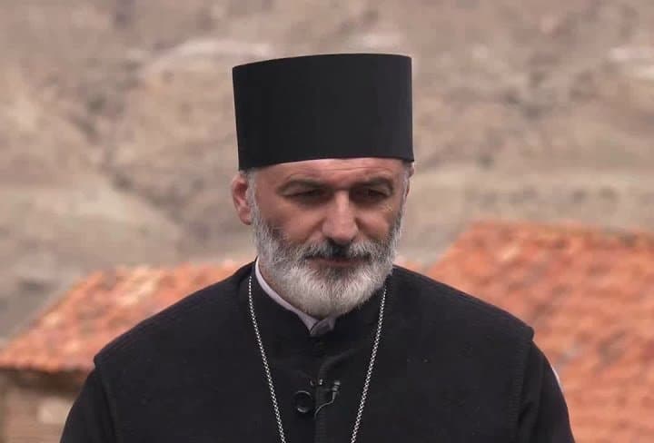 ანდრია ჯაღმაიძე – პატრიარქი უფრო და უფრო იშვიათად ჩნდება, ბოლო პერიოდი ფიზიკურად ძალიან უჭირს