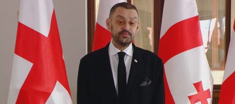 ბექა ოდიშარია – გამოძიება დაწყებული აქვს შინაგან საქმეთა სამინისტროს, დავაკვირდეთ პროცესს