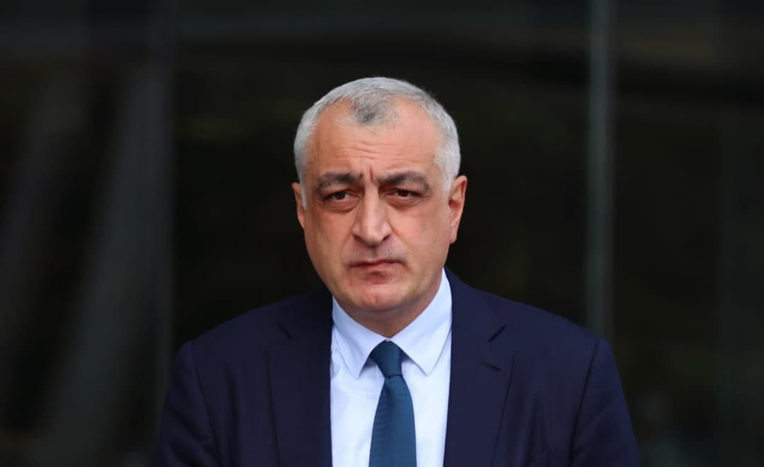 მამუკა ხაზარაძე – ეს არის რუსეთის დავალების პირნათლად შესრულება