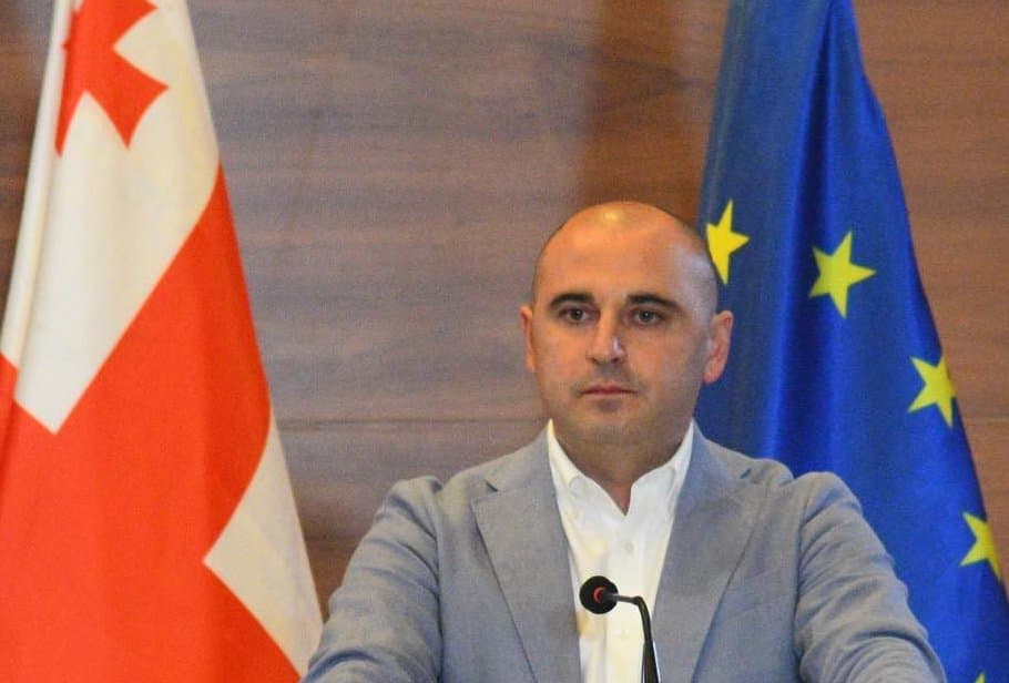 ლევან ხაბეიშვილი – არის მოლაპარაკება, ოღონდ ეს ვერ გაგრძელდება უსასრულოდ, კონკრეტული დასასრული ექნება, შესაძლოა, ნიკამ დასვას ეს წერტილი