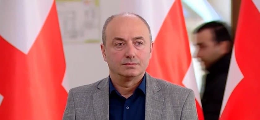 გურამ მაჭარაშვილი – კიდევ უარესი ელოდება, თუ გონს არ მოეგება