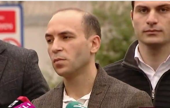 ადვოკატი – ხელისუფლებას არ სურს, მიხეილ სააკაშვილს ჰქონდეს საჯაროდ გამოჩენისა და საზოგადოებასთან კომუნიკაციის შესაძლებლობა