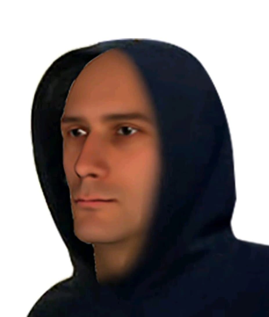 ნატო ხუტაშვილი – ამ ფოტო რობოტის მიხედვით ვეძებთ არაადამიანს, ვინც ჩემს შვილს სიცოცხლე წაართვა, გთხოვთ კარგად დააკვირდეთ