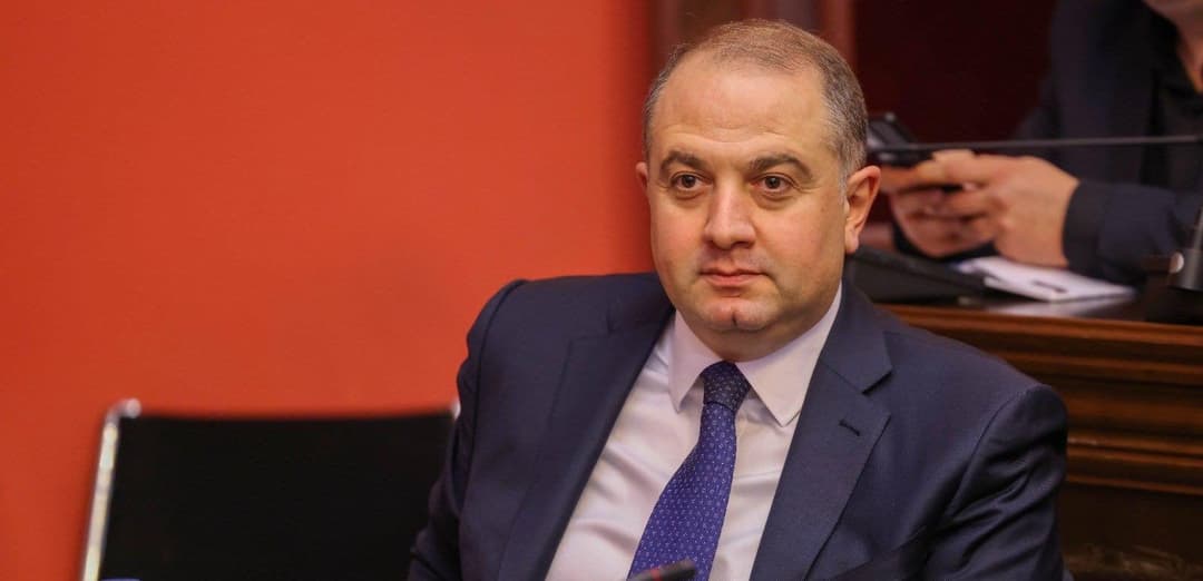 ირაკლი ჩიქოვანი – ჯარის მიმართ პატივისცემა და მხარდაჭერა ჩვენი პირდაპირი სამოქალაქო მოვალეობა და მაღალი სოციალური პასუხისმგებლობის გამოხატულებაა