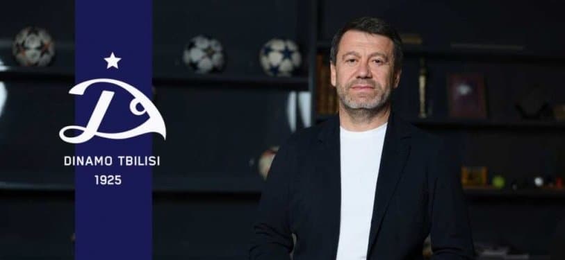 რომან ფიფია – მე ჩემს ქვეყანაში არავის ჩამოვუყვანივარ, მით უმეტეს არც ერთ პოლიტიკურ თუ მმართველ ძალას