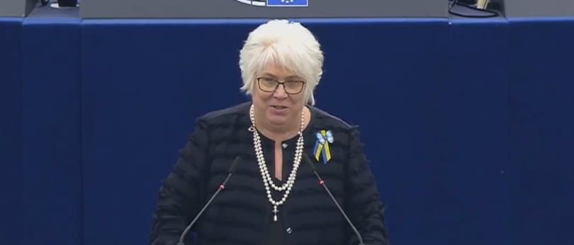 კალიურანდი – შეჩერდით და ნუ დააყენებთ საფრთხის ქვეშ საქართველოს ევროპულ მომავალს