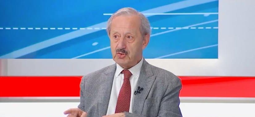 ვახტანგ ხმალაძე – გაცილებით უფრო დიდი საფრთხე გველოდება, თუ კი ქვეყანაში დარჩა ეს ხელისუფლება