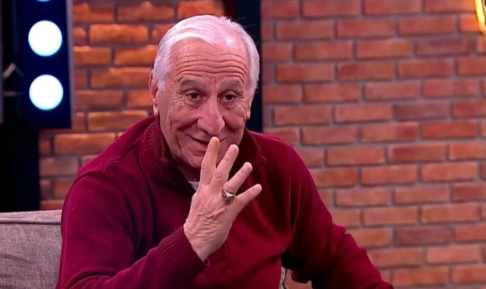 მსახიობი ტრისტან სარალიძე გარდაიცვალა