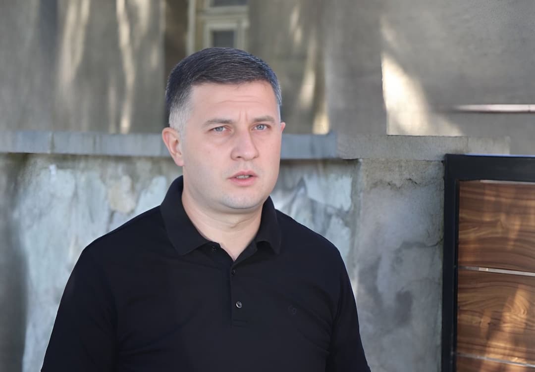 სერგი ხიდეშელი – ონში ბავშვთა სტომატოლოგიური კლინიკა აუცილებლად გაიხსნება