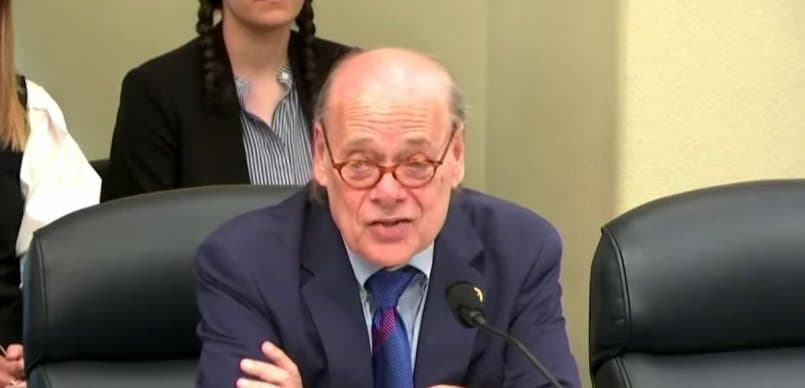 სტივ კოენი – საქართველომ სამხრეთ ოსეთისა და აფხაზეთის მაგალითზე უნდა ისწავლოს, რომ რუსეთი არის მტერი