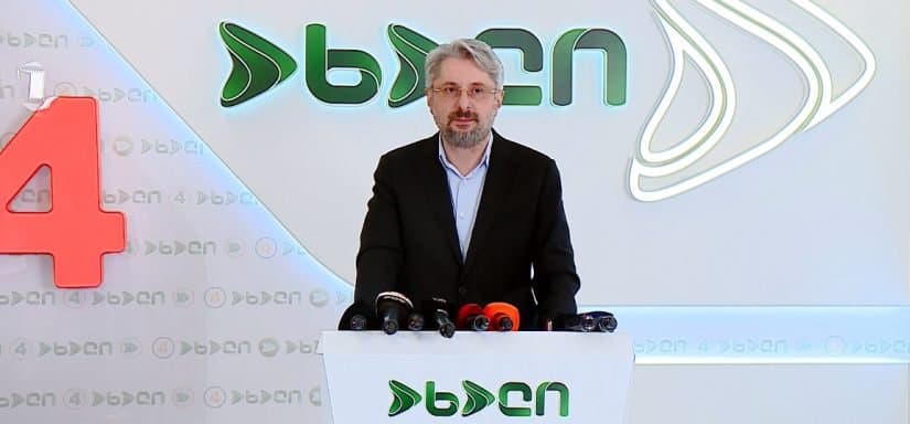 ნიკა გვარამია – ჯერ კიდევ არის დრო, დაიწყონ აქტიური მუშაობა ხელისუფლების მშვიდობიან გადაბარებაზე