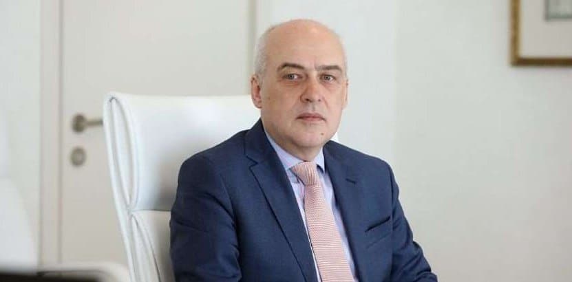 დავით ზალკალიანი – იმედია, ყველაფერი გაკეთდება იმისთვის, რომ დაძლეული იყოს დღეს არსებული სირთულეები