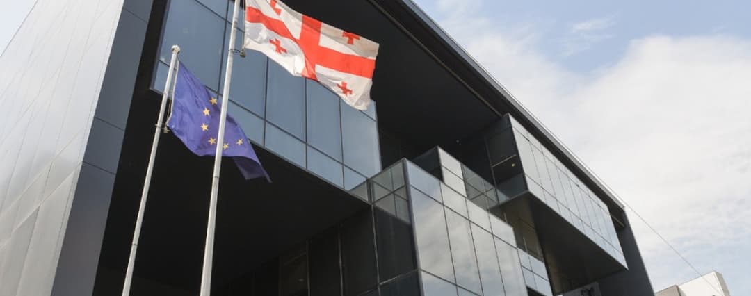 პროკურატურამ ტაილანდის მოქალაქის განზრახ მკვლელობისთვის დაკავებულს ბრალდება წარუდგინა