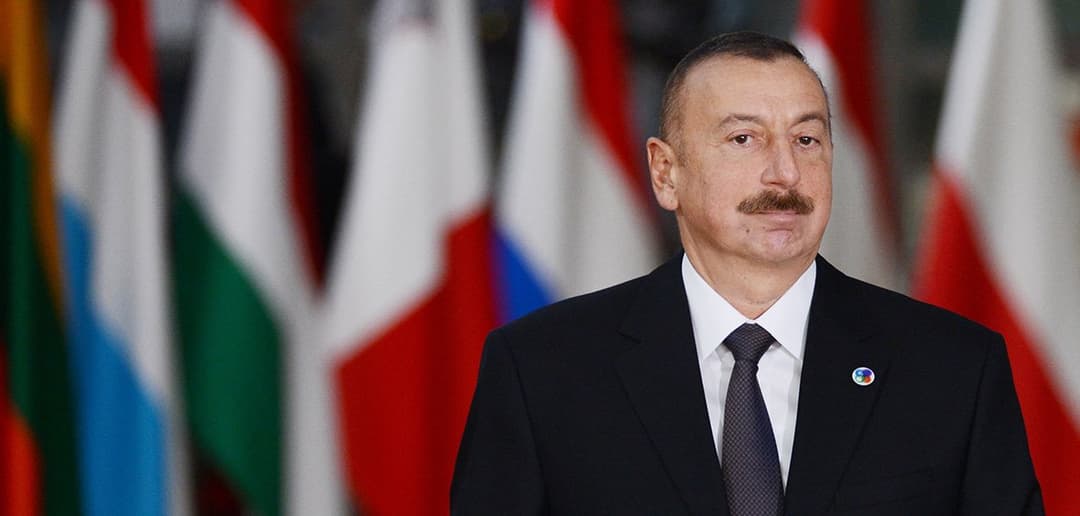 ილჰამ ალიევი – ვახტანგ კიკაბიძე აზერბაიჯანის დიდი მეგობარი იყო, მისი ხსოვნა მუდამ იქნება ჩვენს გულებში