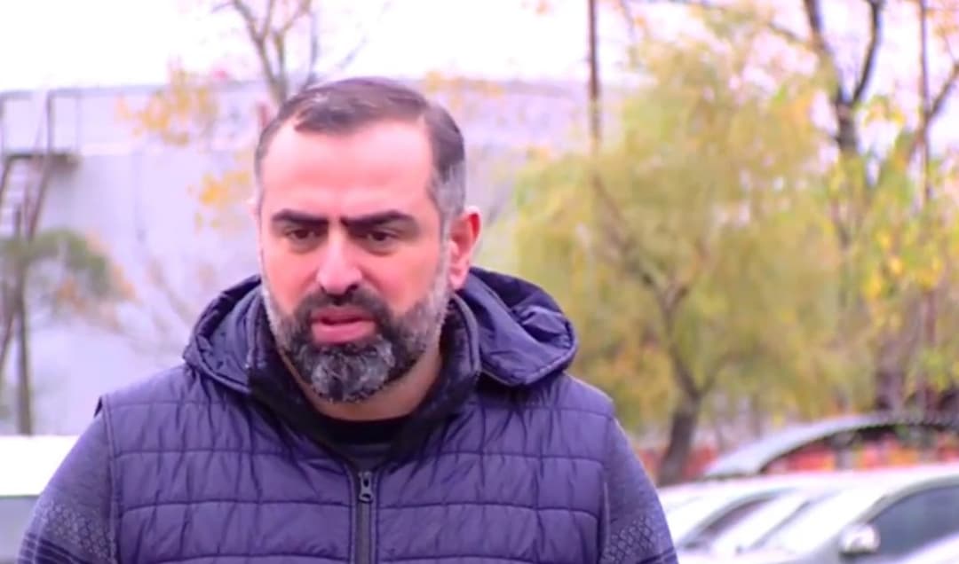 იმედა კლდიაშვილი – ჩვენთვის უცნობია, სად ბრძანდება ეს ქალბატონი და მისი ოჯახი, ვთხოვთ მას, რომ გამოჩნდეს