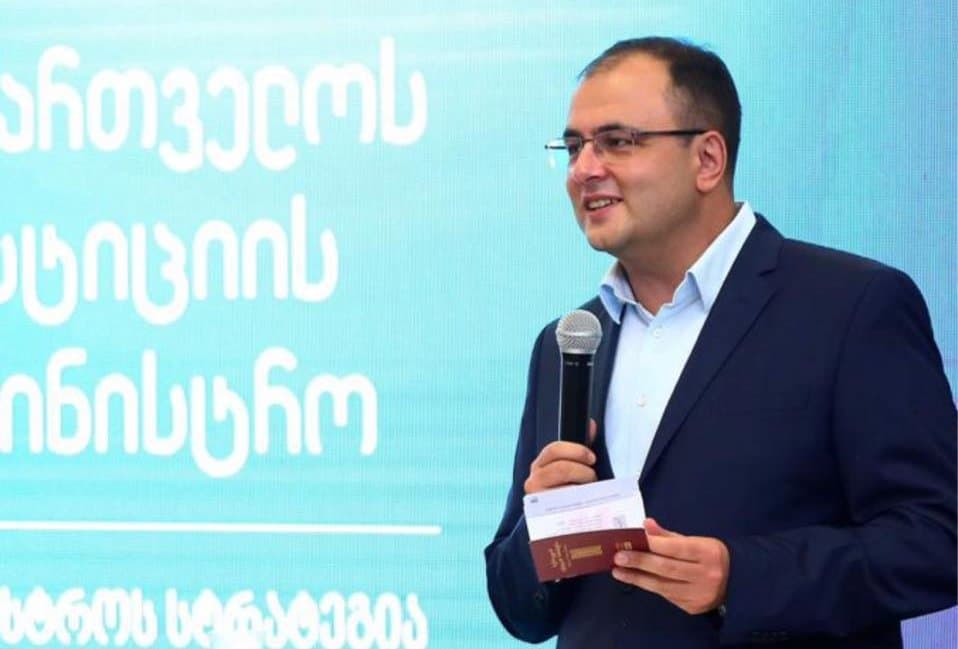 რატი ბრეგაძე – სტრასბურგმა არ დააკმაყოფილა სააკაშვილის საჩივარი და მოსთხოვა შიმშილობის შეწყვეტა