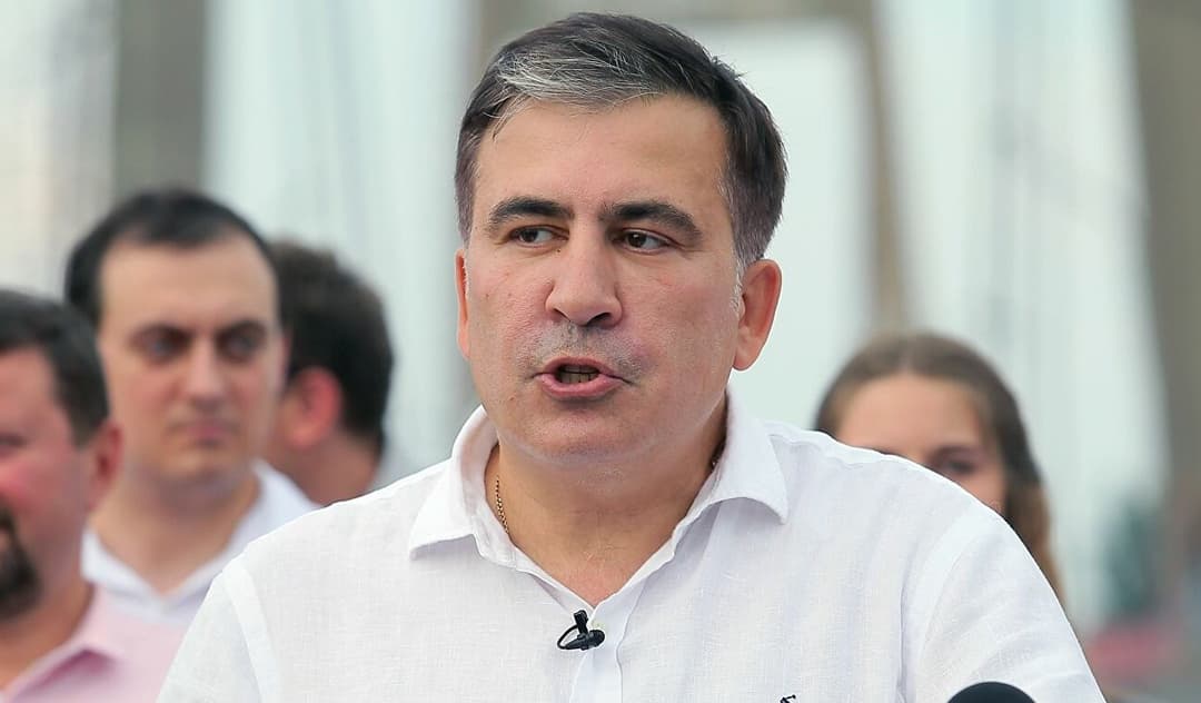 მიხეილ სააკაშვილი ზუგდიდისა და რუსთავის საკრებულოს მოშიმშილე წევრებს, ასევე, პაატა ბურჭულაძეს და მეუფე იოსებს მიმართავს