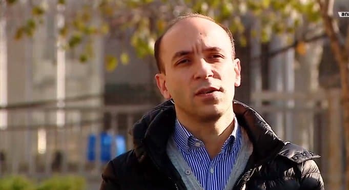 ადვოკატი – მიხეილ სააკაშვილი შთაბეჭდილების ქვეშაა სპეციალისტების კვალიფიციურობით და სახალხო დამცველის ინსტიტუტის მიმართ